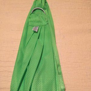 Mesh Ring Sling waterproof